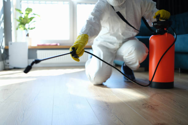 Reliable Biohazard contractor in McIntosh, FL by Dulley Family Biohazard Services
